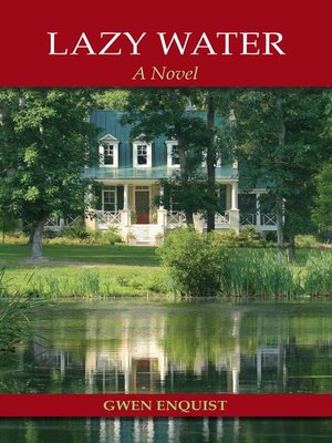 cover image of Lazy Water